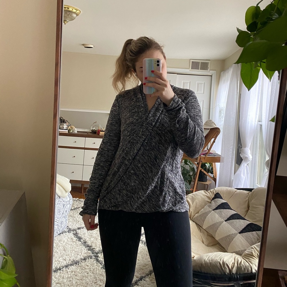 Max Studio Sweater